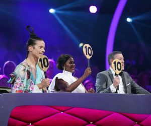 Let's Dance - LIVE 2025