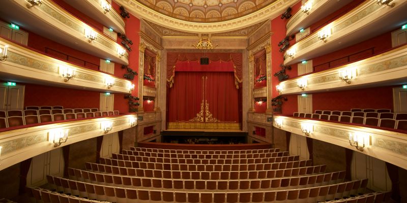 München Gärtnerplatztheater