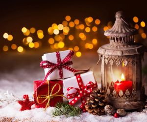 Weihnachtsreise in Oberitalien/Venetien