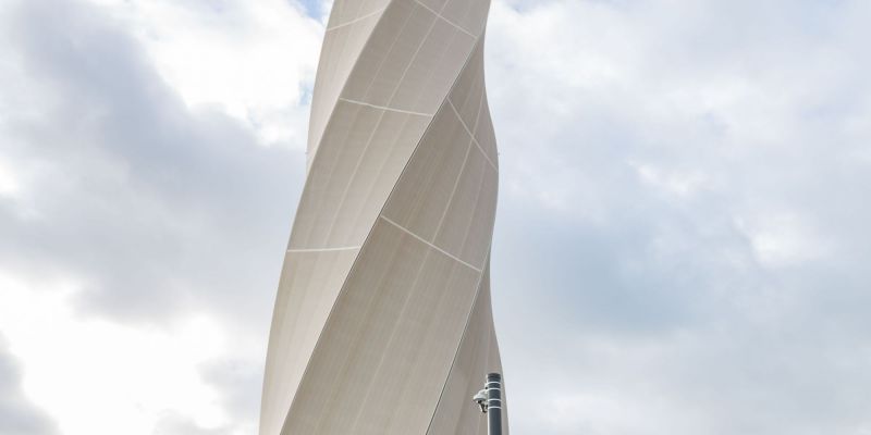 Thyssenkrupp Testturm