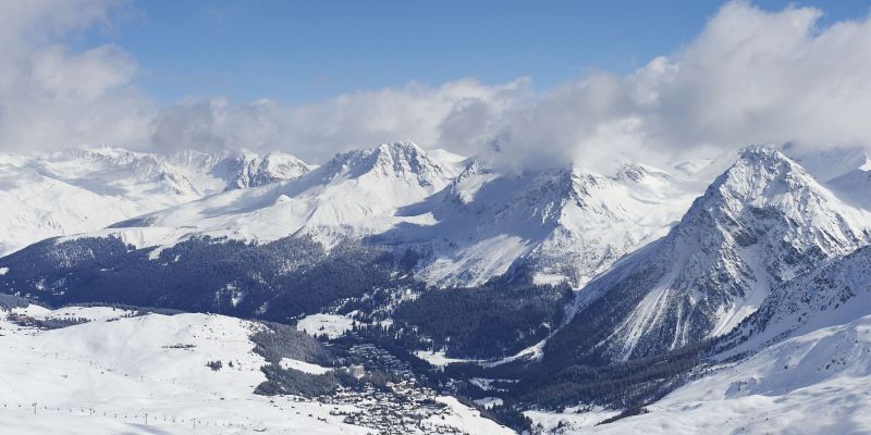 Arosa Lenzerheide