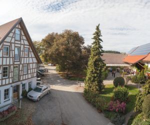 Mostbauer Bad Waldsee