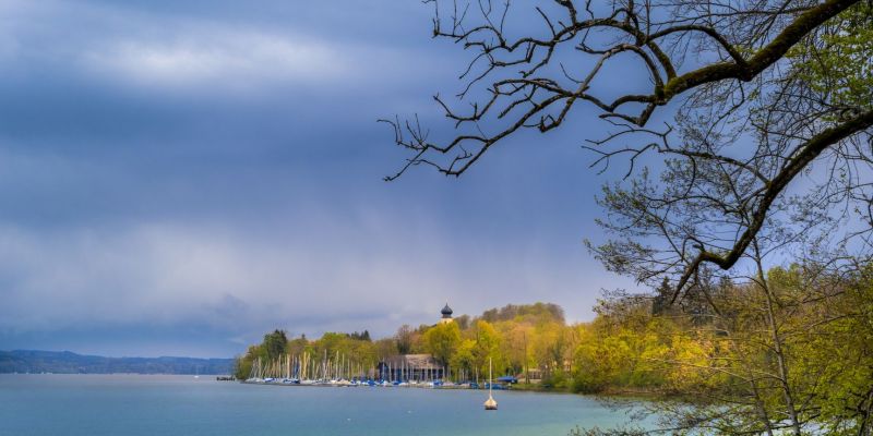 Bernied Starnberger See