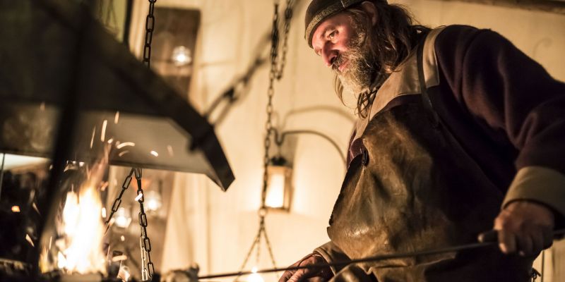 Esslinger Mittelaltermarkt