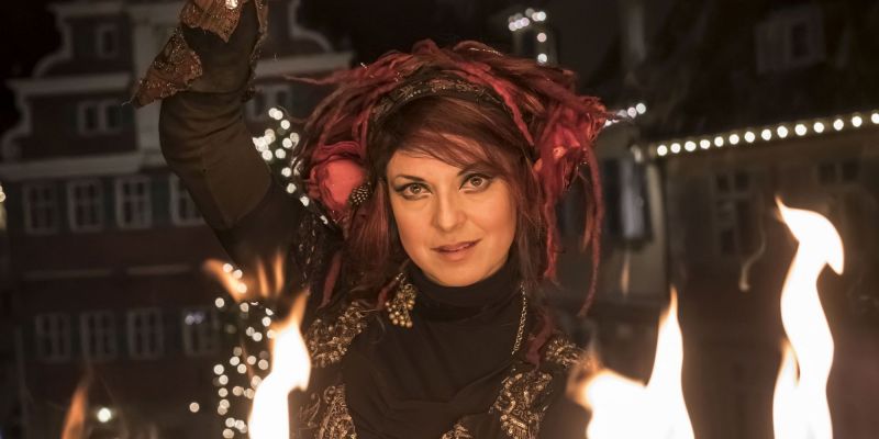 Esslinger Mittelaltermarkt