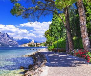 Dolce Vita am Gardasee