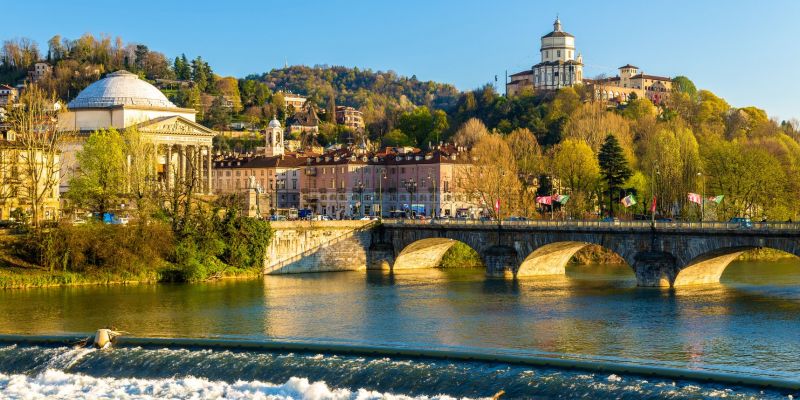 Turin