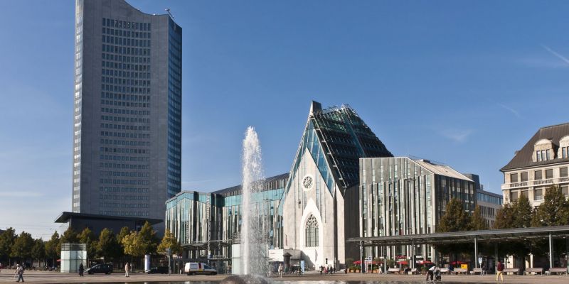 Leipzig