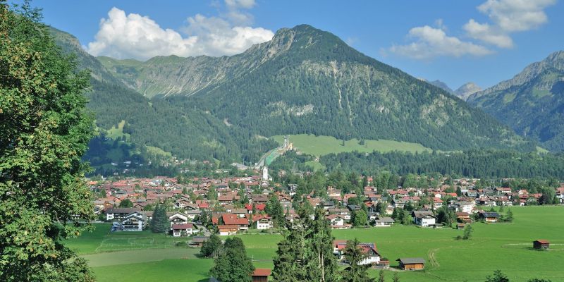 Oberstdorf