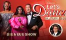 Let's Dance - LIVE 2026