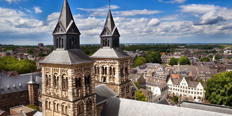 Maastricht