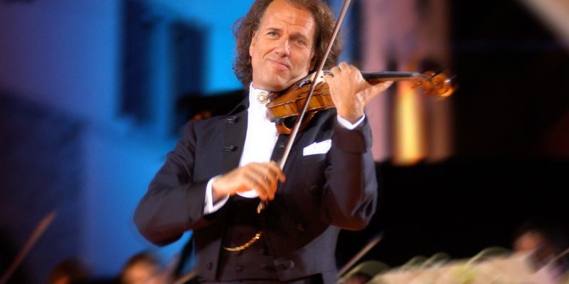 Andre Rieu