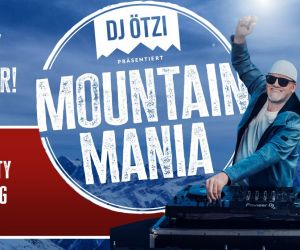 DJ Ötzi - Mountain Mania