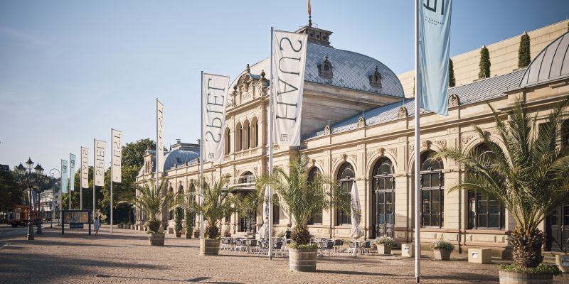 Festspielhaus Baden-Baden