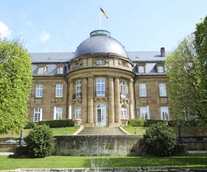 Villa Reitzenstein