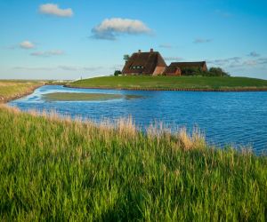 Nordfriesland wie es keiner kennt