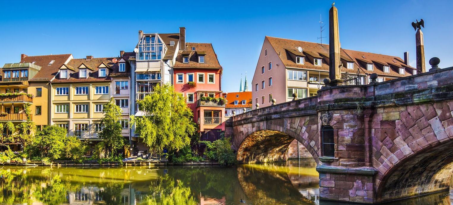 Nürnberg