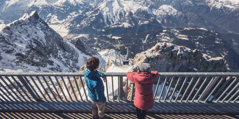 Zugspitze