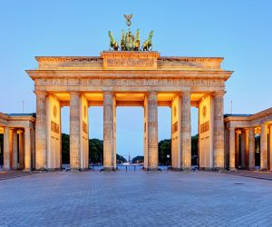 Hauptstadt Berlin