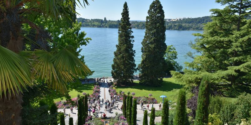 Insel Mainau