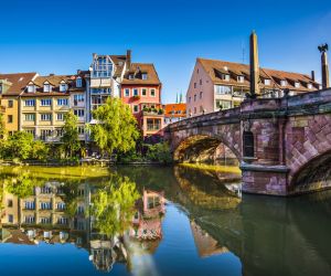 Nürnberg