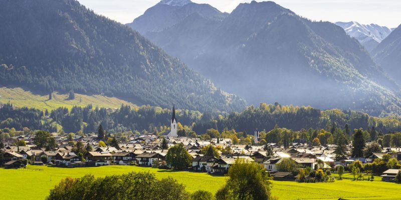 Oberstdorf