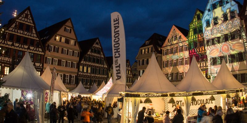 ChocolART Tübingen