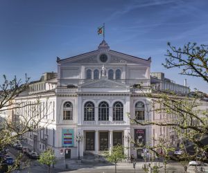 Die Hochzeit des Figaro