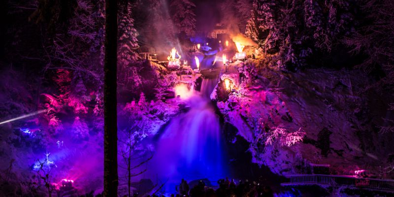 Triberger Weihnachtszauber