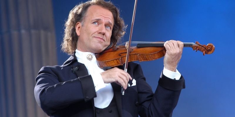 Andre Rieu