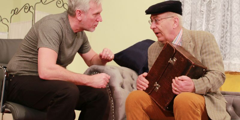 Aus D'r Neurosen Kavalier