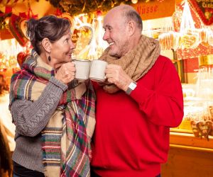 Kuchlbauer´s Turmweihnacht