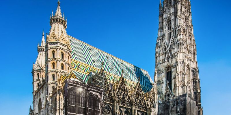 Stephansdom