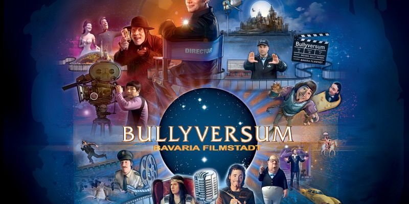 Bullyversum