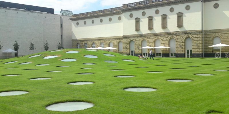 Städel Museum Frankfurt