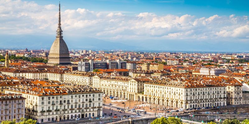 Turin