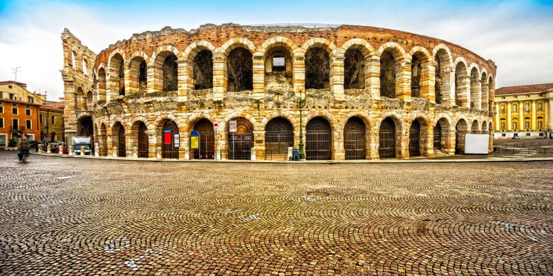 Arena di Verona