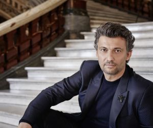 Jonas Kaufmann