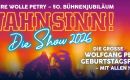 WAHNSINN! Die Show - Die beste Wolfgang Petry Party geht weiter