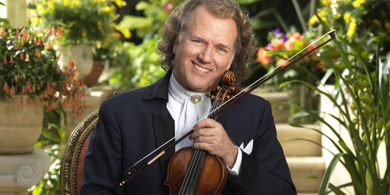 André Rieu