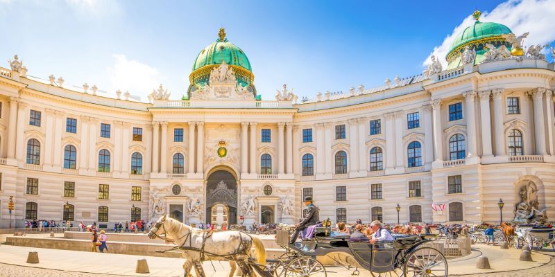 Wien Hofburg