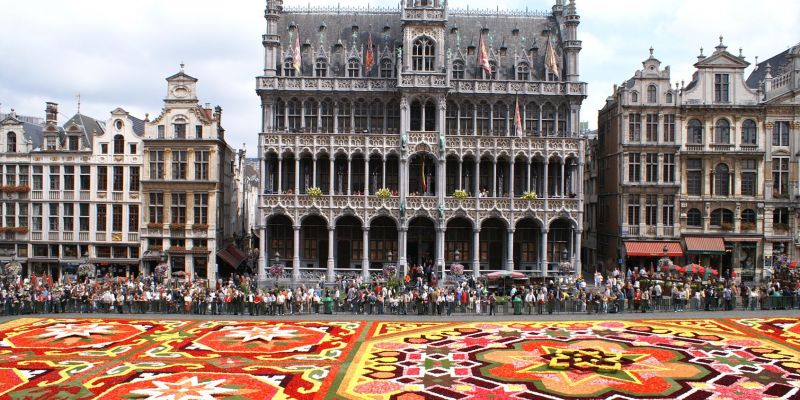 Bruessel_GrandPlace_Blumenteppich