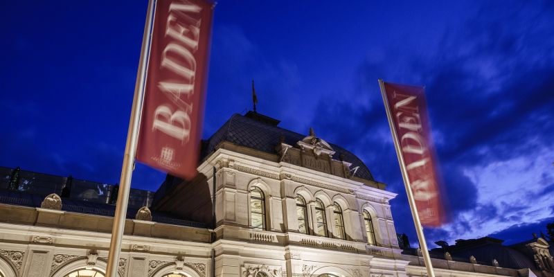 Festspielhaus Baden-Baden
