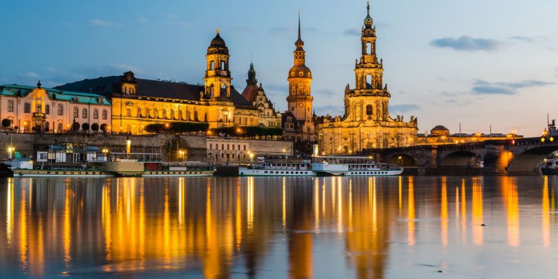Dresden