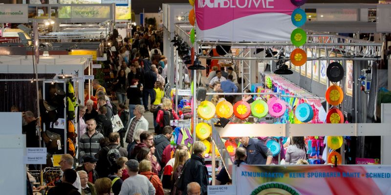 Messe Stuttgart