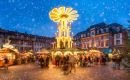 Heidelberger Weihnachtsmarkt