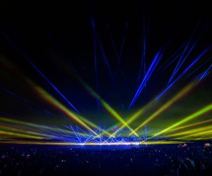 Flammende Sterne Ostfildern