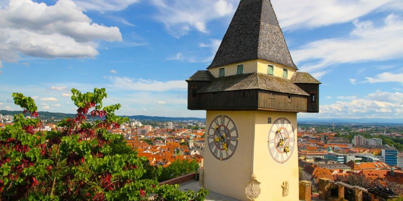 Steiermark Graz