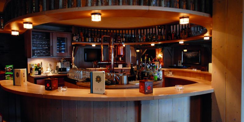 Hotelbar