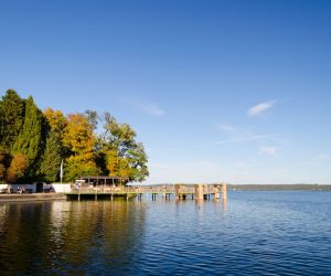 Starnberger See